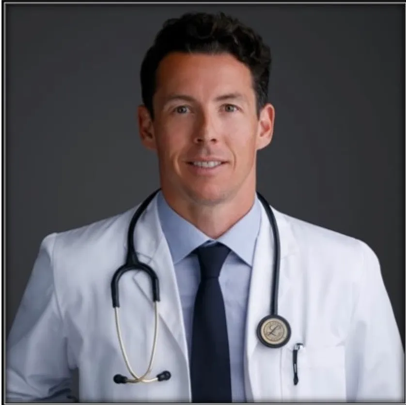 Dr. Marco -- Anesthesialogist