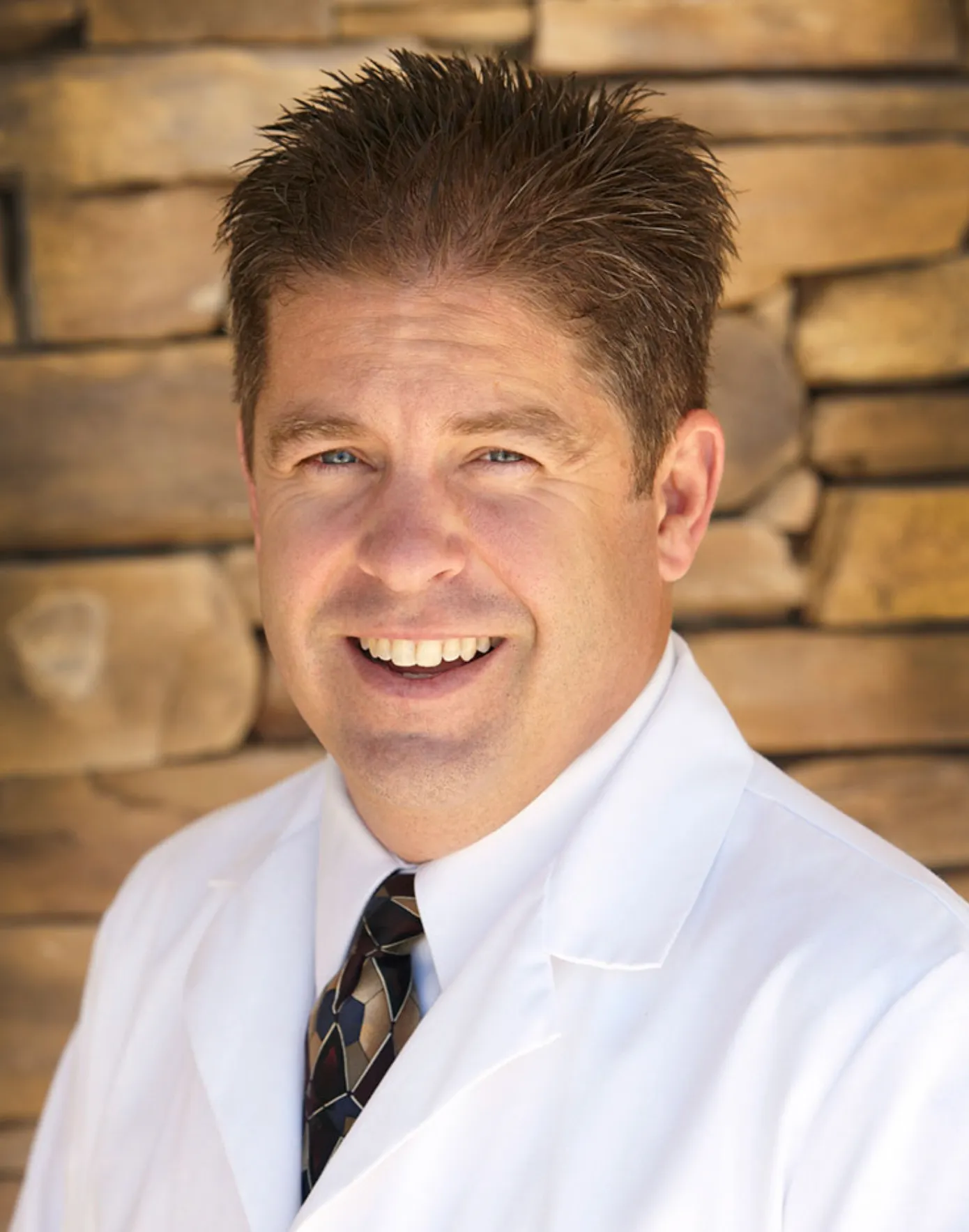 Dr. Penman -- Pediatric Dentist