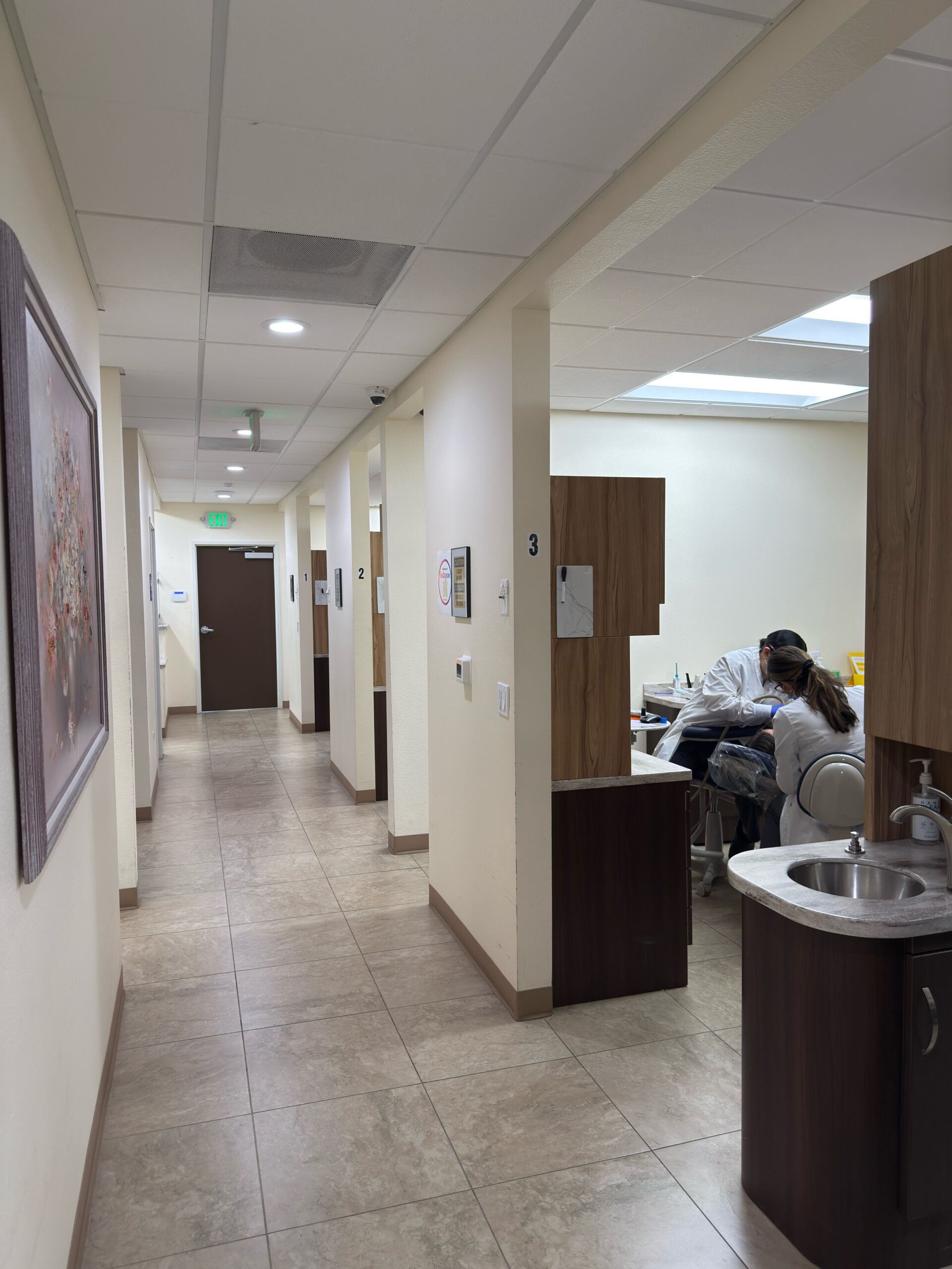 hallway_and_treatment_room
